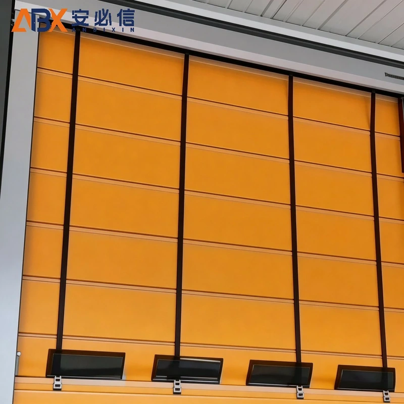 黄南藏族自治州充气式门封